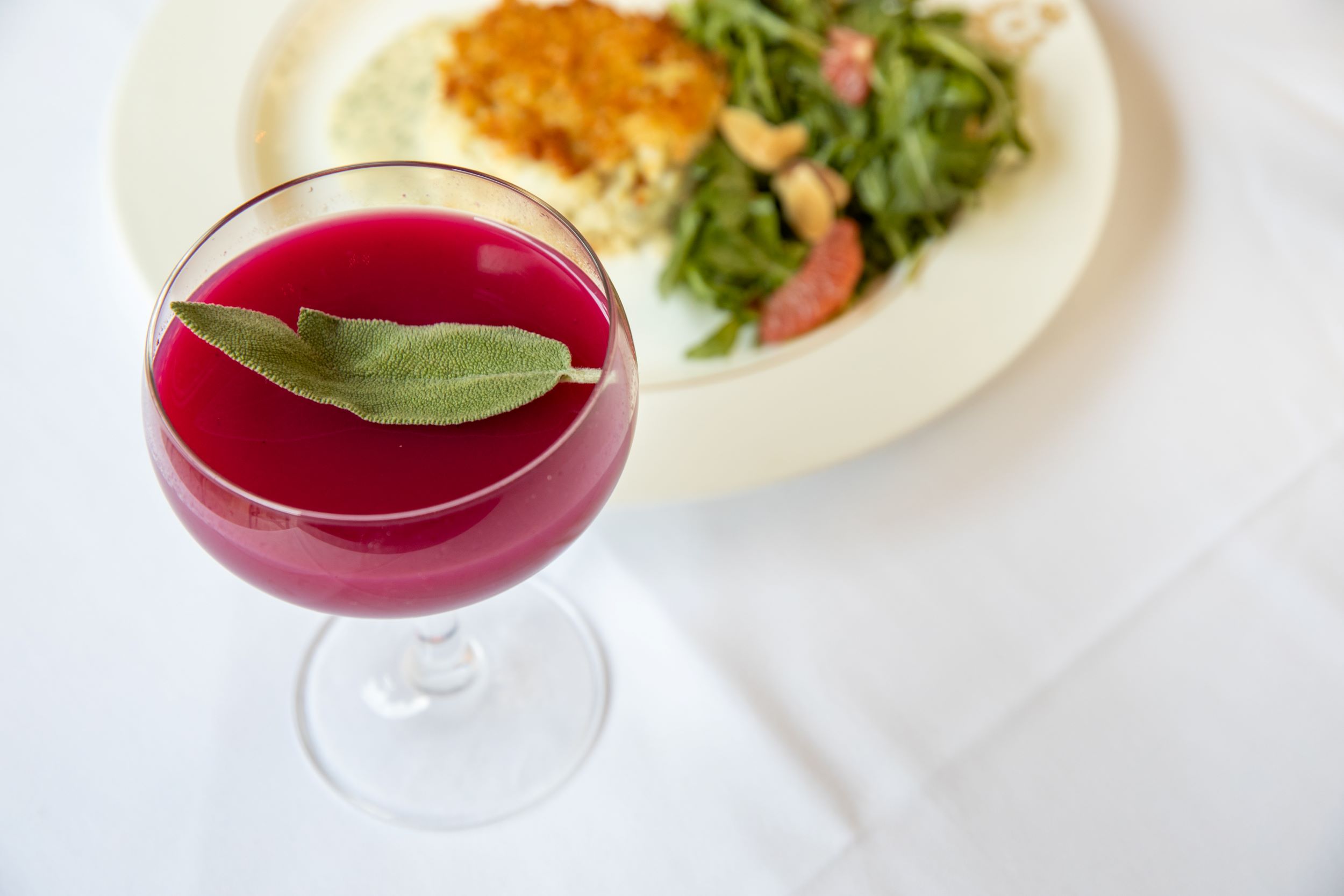 Happy Hour Broussard's Broussard's