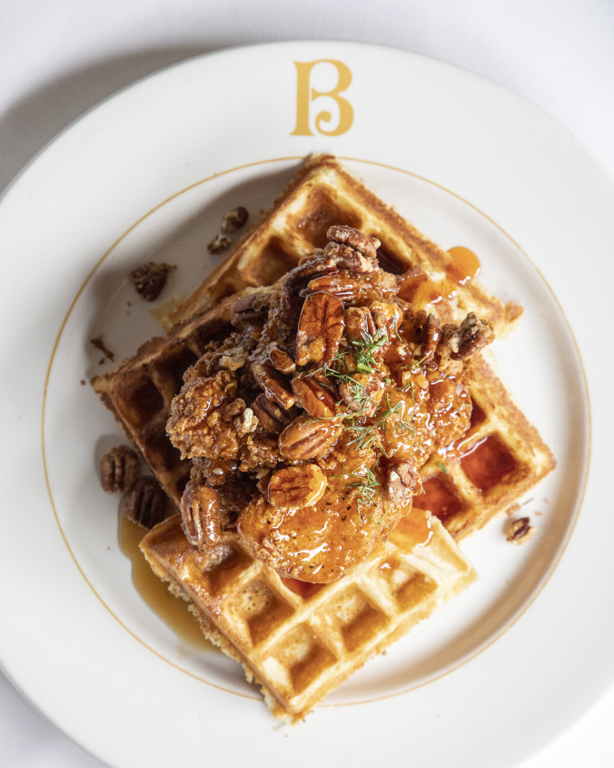 Jazz Brunch Broussard's Broussard's