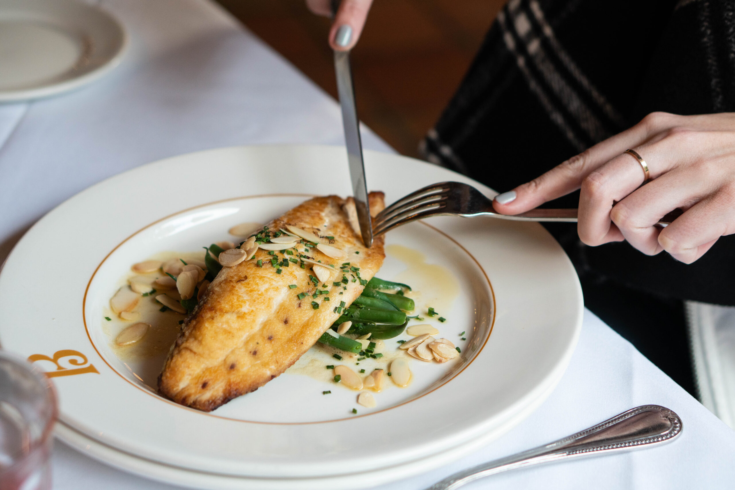 Contact Broussard's Broussard's