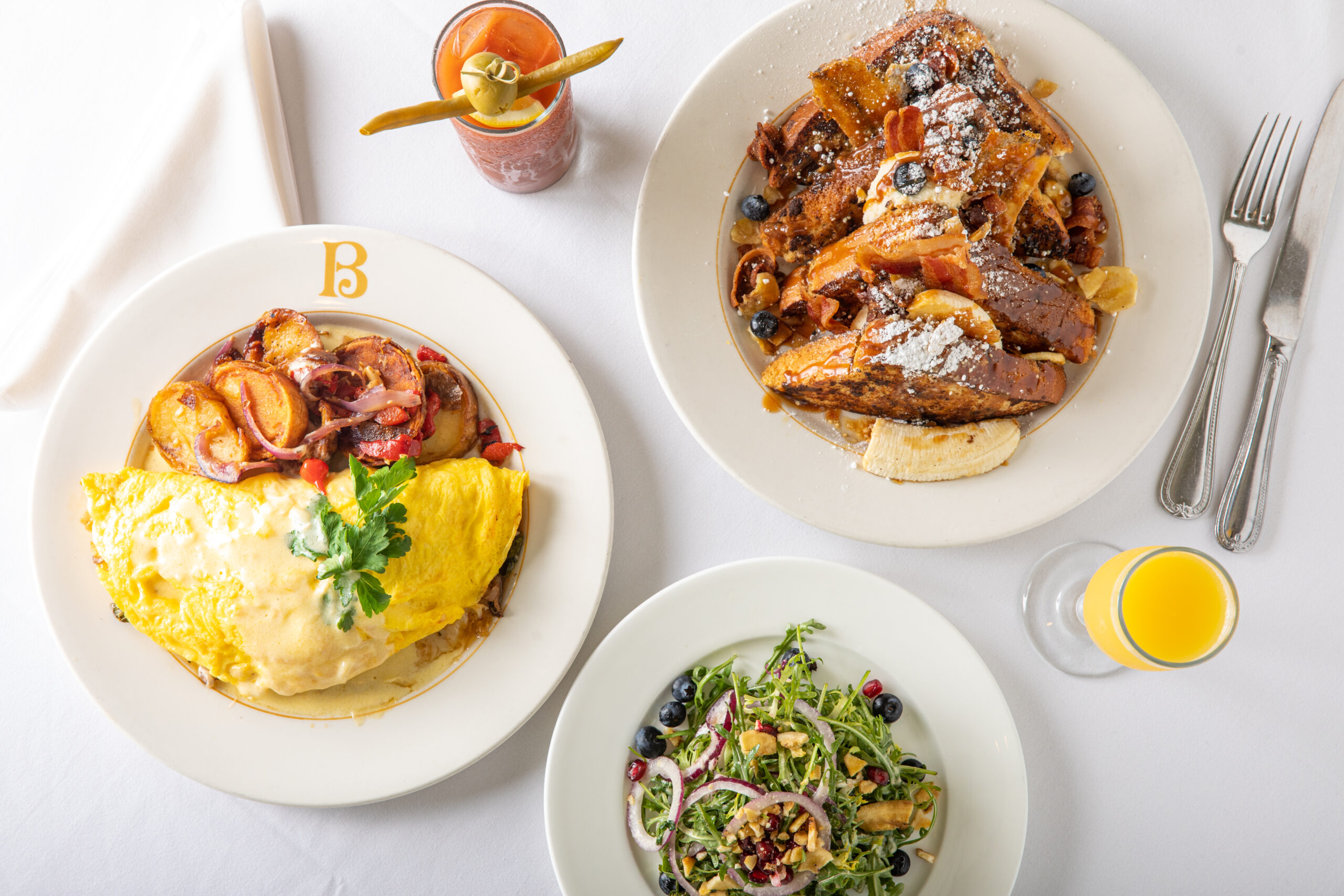 Father's Day Broussard's Broussard's